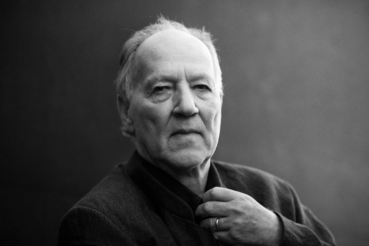 Werner Herzog