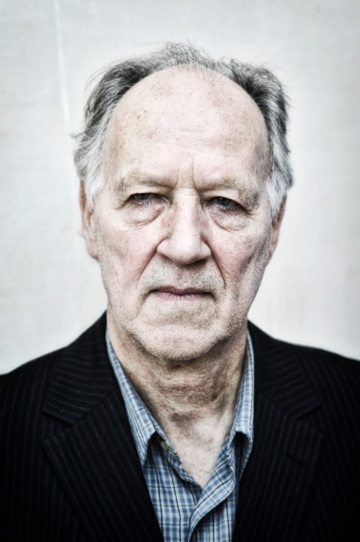 Werner Herzog