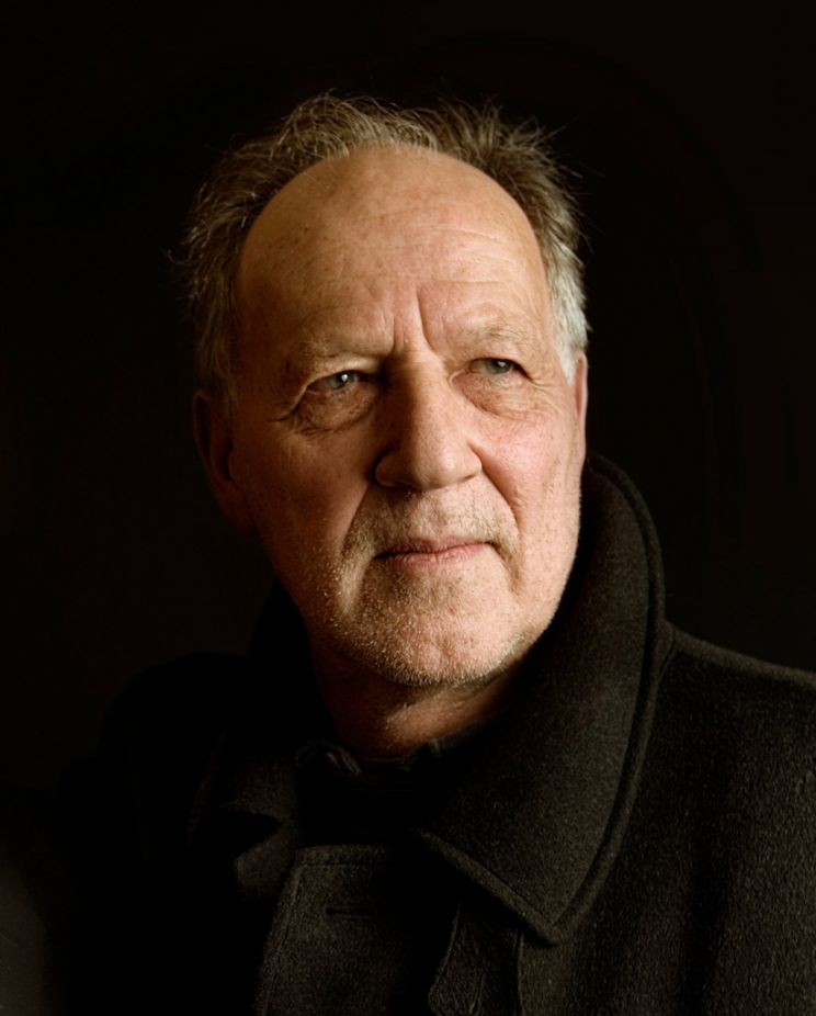 Werner Herzog