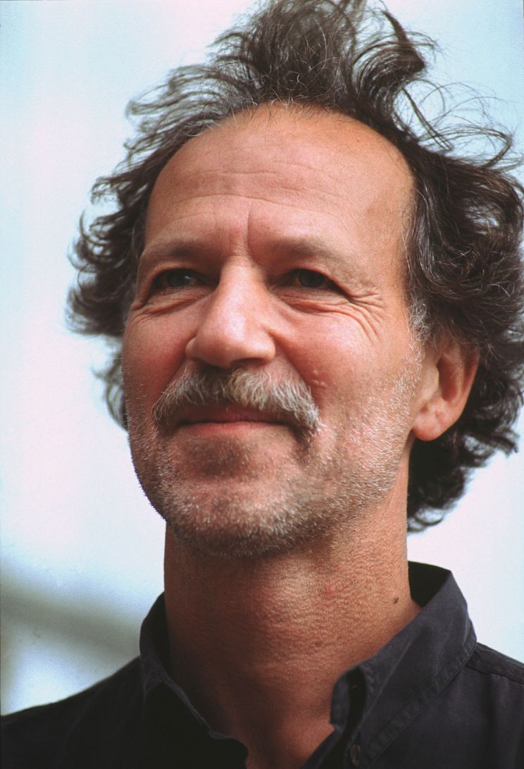 Werner Herzog