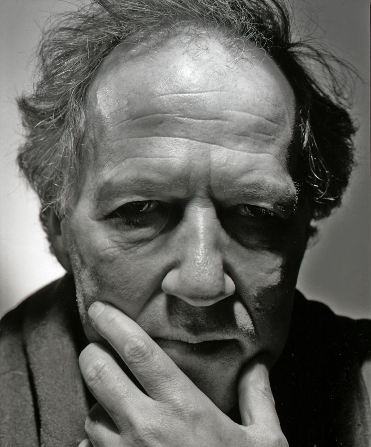 Werner Herzog
