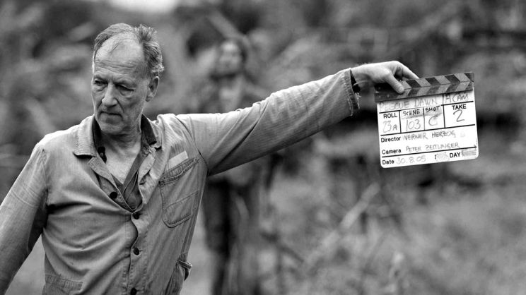 Werner Herzog