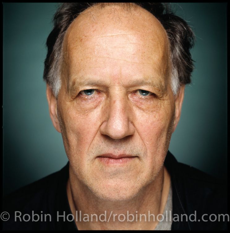 Werner Herzog