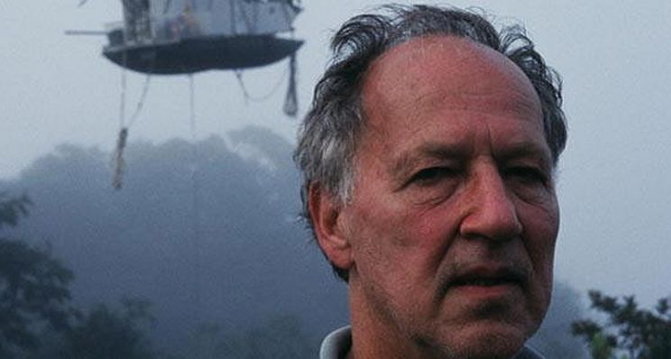 Werner Herzog