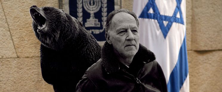 Werner Herzog