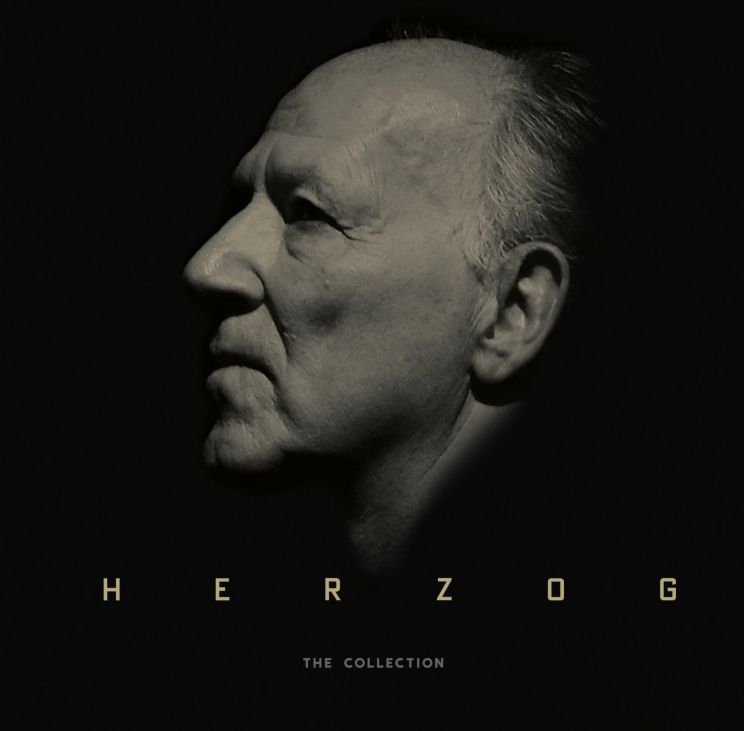 Werner Herzog