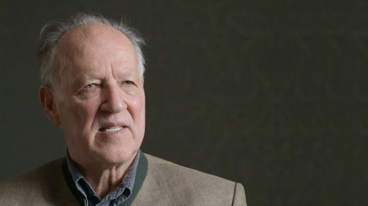 Werner Herzog