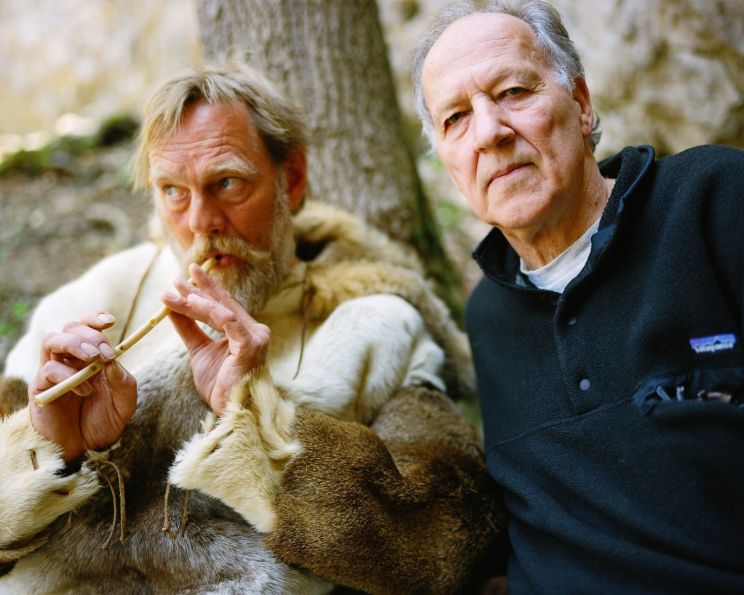 Werner Herzog