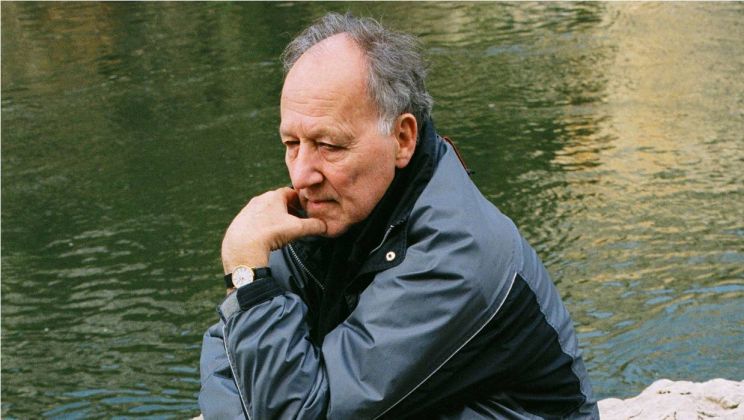 Werner Herzog