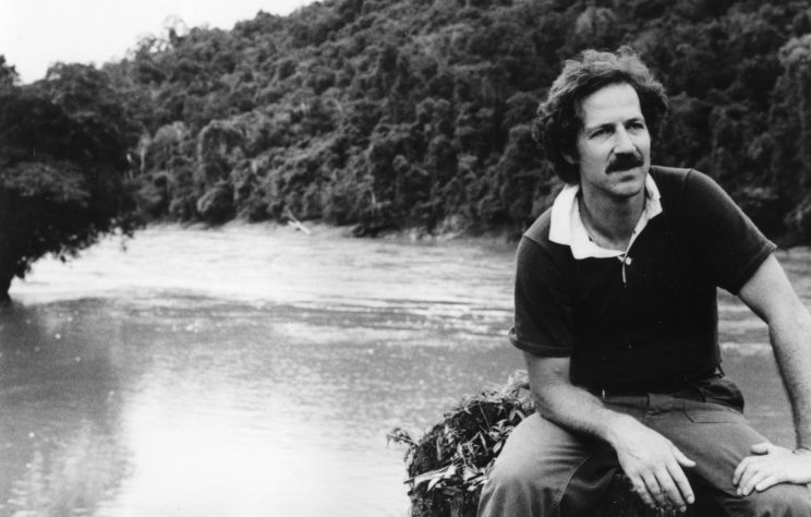 Werner Herzog