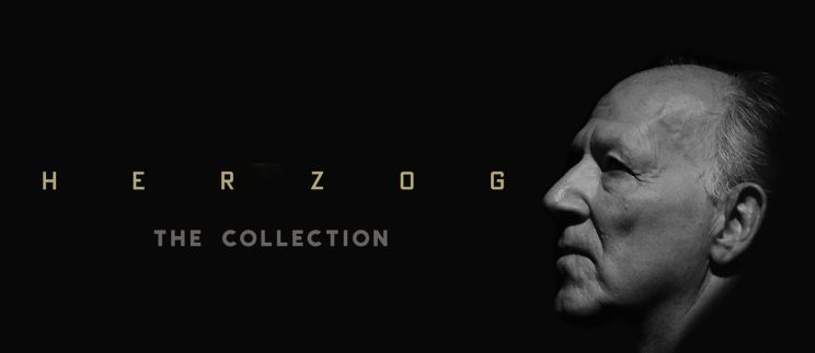 Werner Herzog