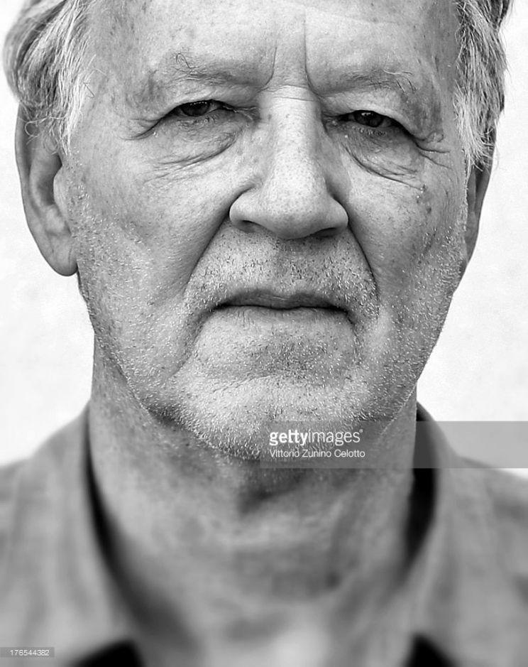 Werner Herzog