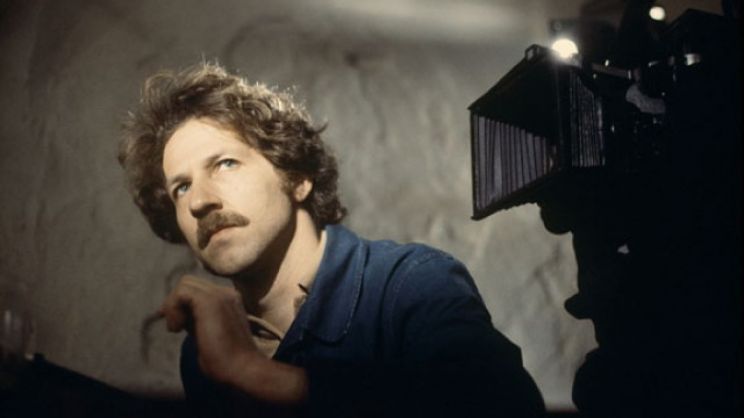 Werner Herzog