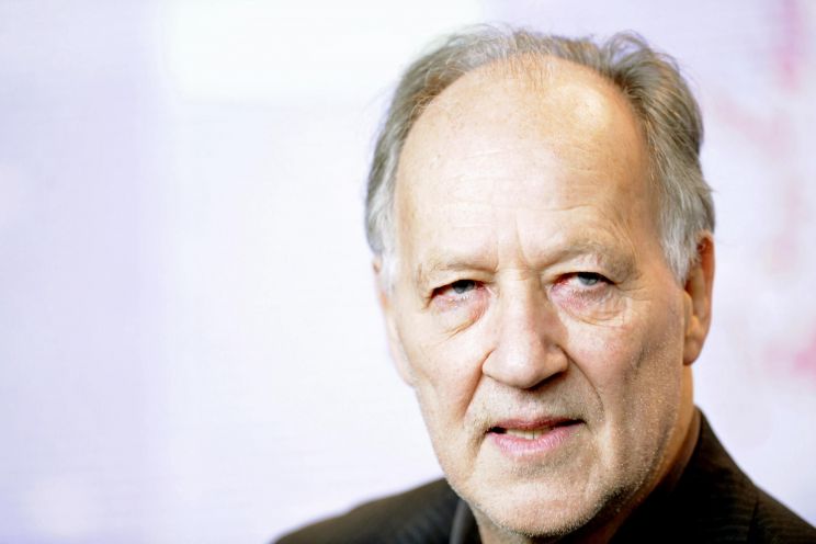Werner Herzog