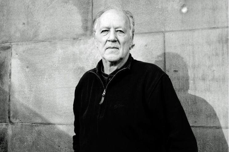 Werner Herzog
