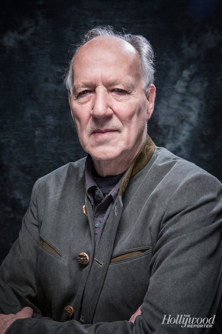 Werner Herzog