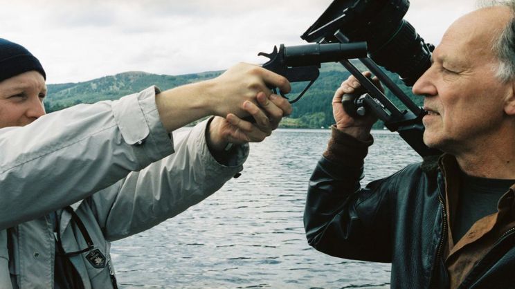 Werner Herzog