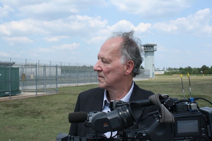 Werner Herzog