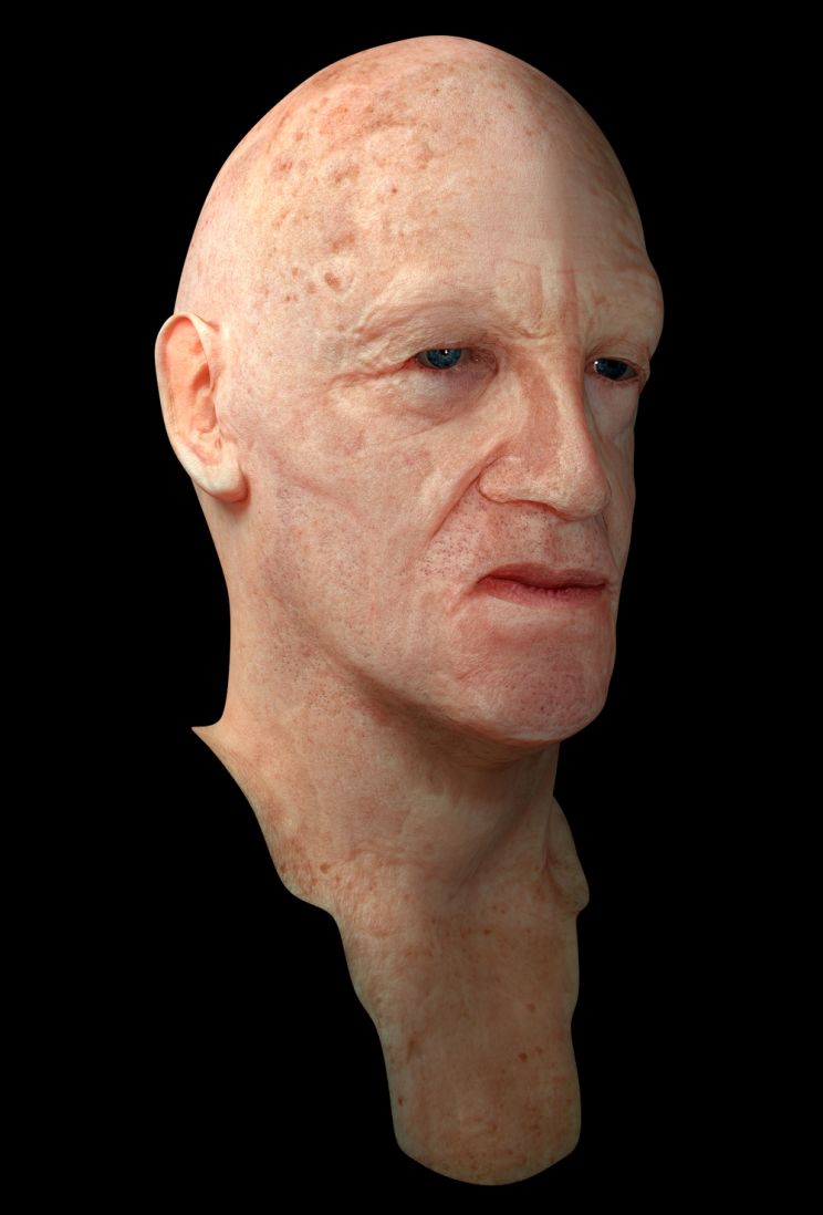 Werner Herzog