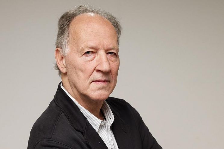 Werner Herzog