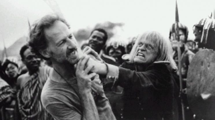 Werner Herzog