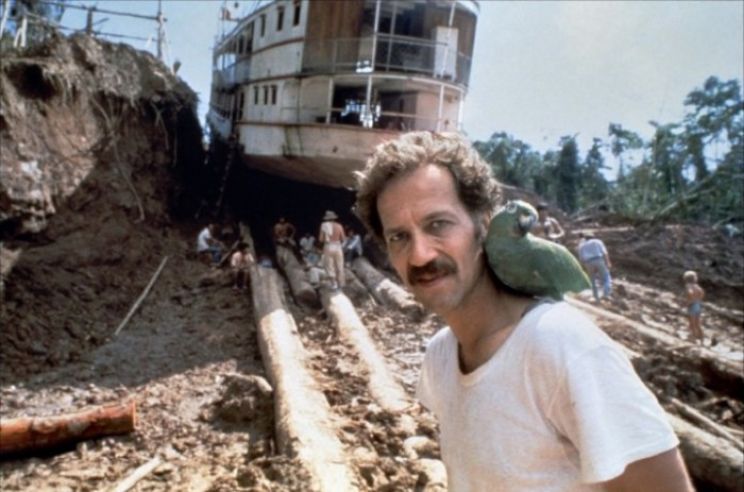 Werner Herzog