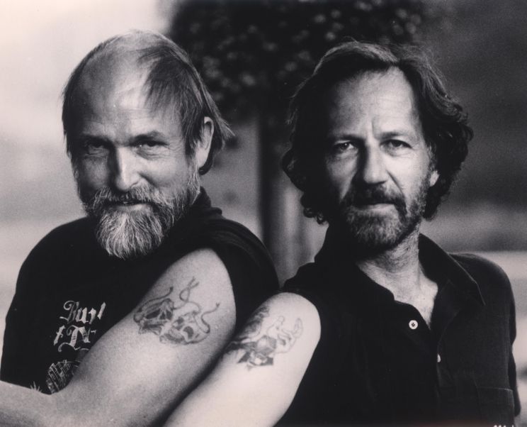 Werner Herzog