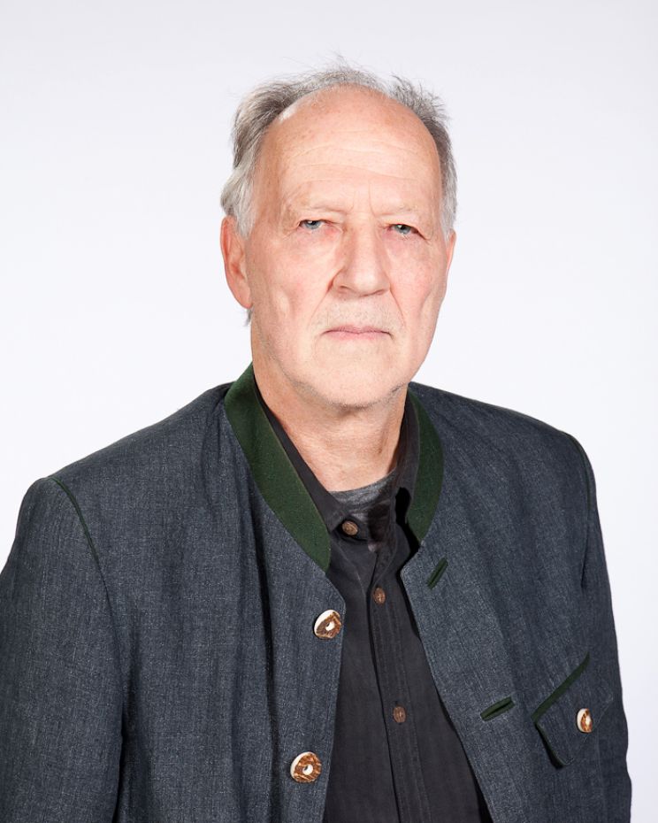 Werner Herzog