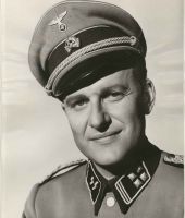 Werner Klemperer