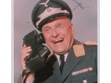 Werner Klemperer