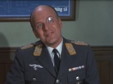 Werner Klemperer
