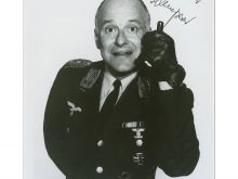 Werner Klemperer