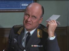 Werner Klemperer