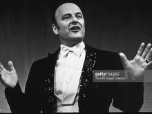 Werner Klemperer