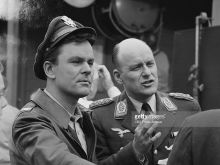 Werner Klemperer