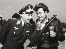 Werner Klemperer