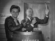 Werner Klemperer