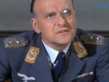 Werner Klemperer