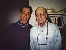 Werner Klemperer