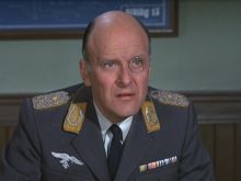 Werner Klemperer