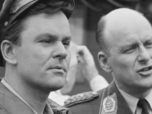 Werner Klemperer
