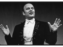 Werner Klemperer