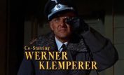 Werner Klemperer