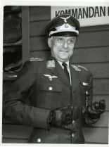 Werner Klemperer