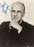 Werner Klemperer