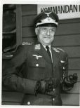 Werner Klemperer