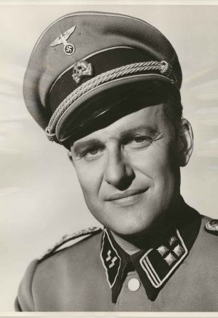 Werner Klemperer