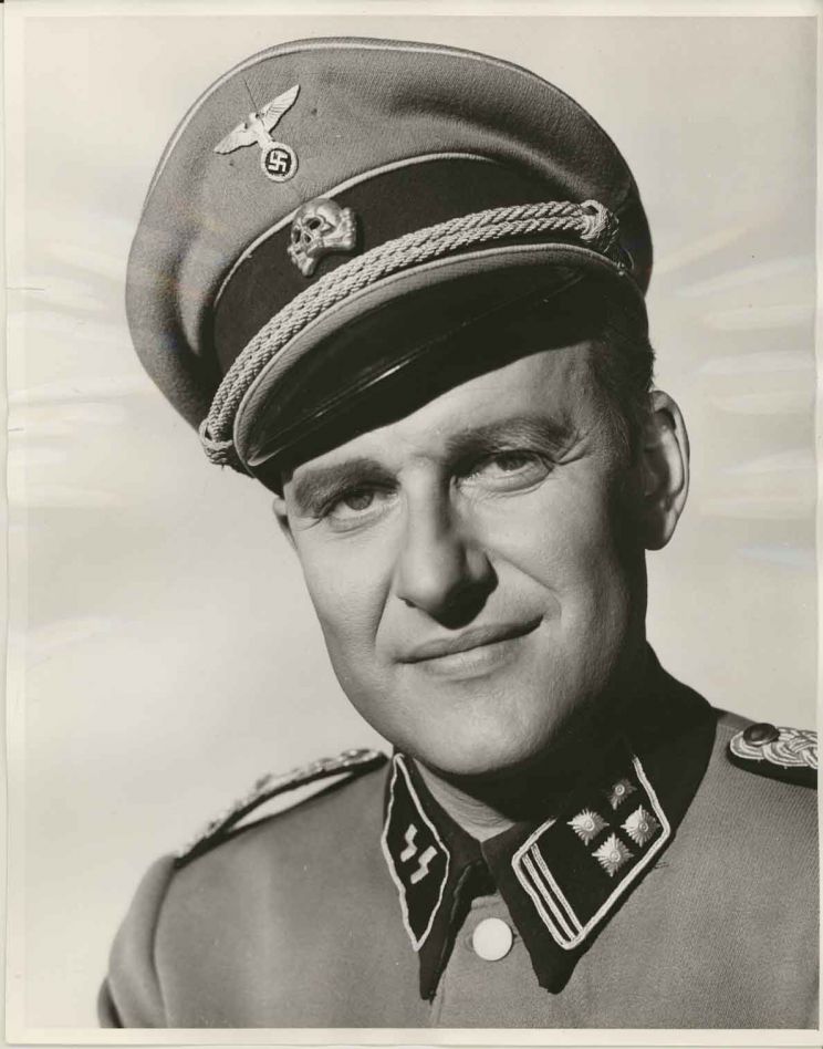 Werner Klemperer