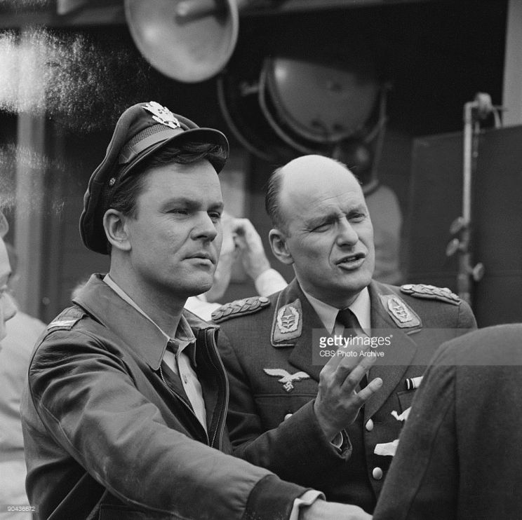 Werner Klemperer