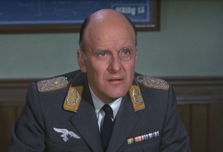 Werner Klemperer
